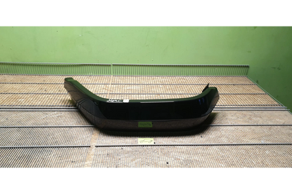 Mercedes-Benz G-Class W463A AMG Fender flare rear set - fender flare