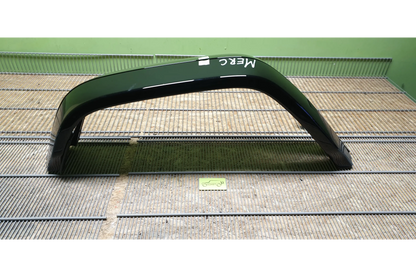 Mercedes-Benz G-Class W463A AMG Fender flare rear set - fender flare