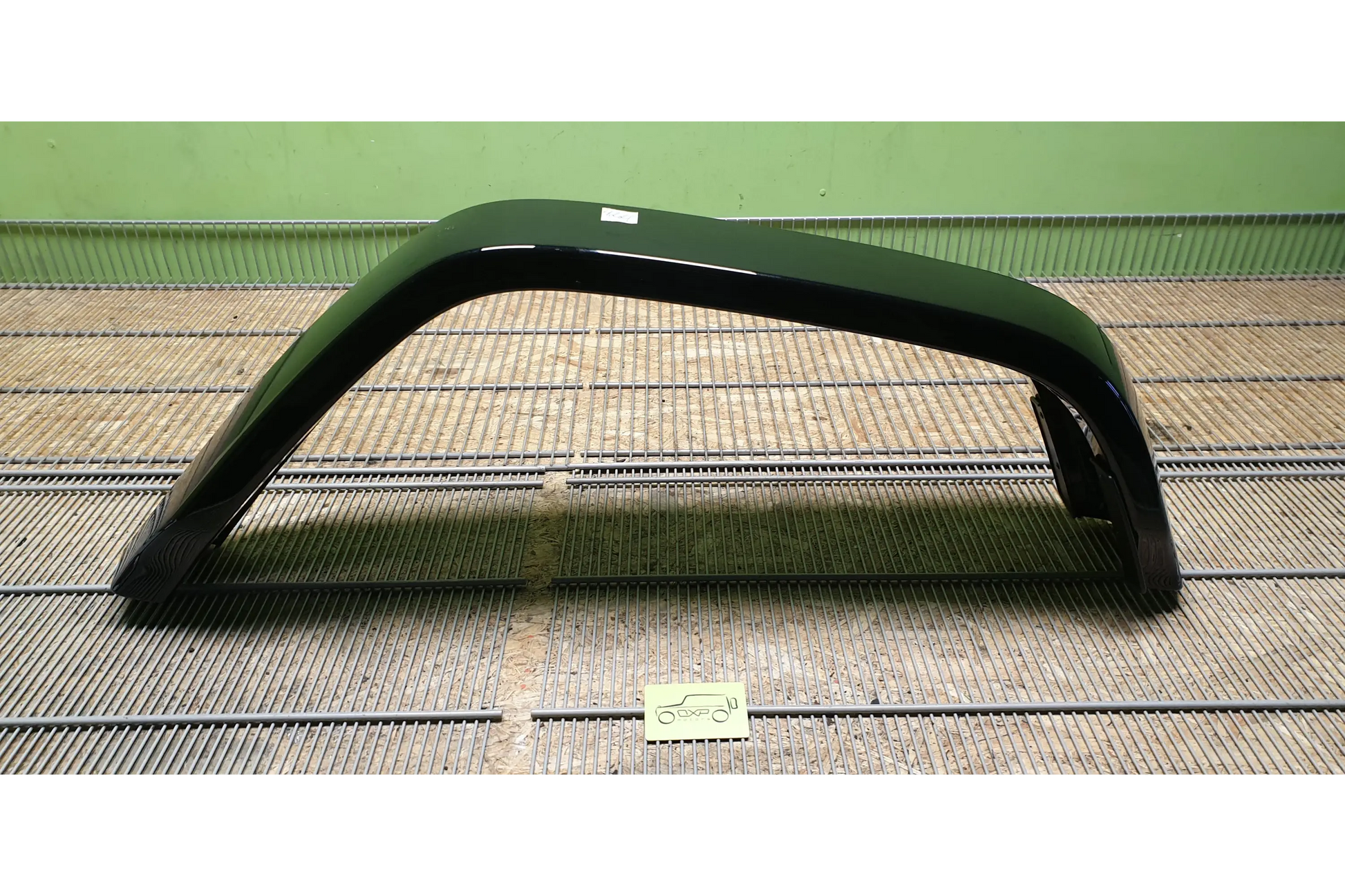 Mercedes-Benz G-Class W463A AMG Fender flare rear set