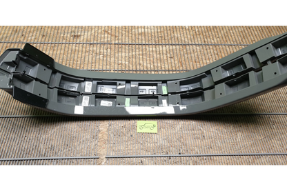 Mercedes-Benz G-Class W463A AMG Fender flare rear set - fender flare