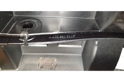 Mercedes-Benz G-Class W463A AMG Fender flare rear set - fender flare