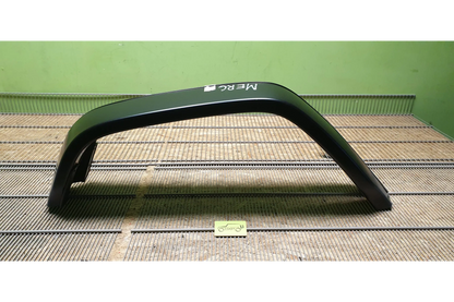 Mercedes-Benz G-Class W463A AMG Fender flare rear set - fender flare