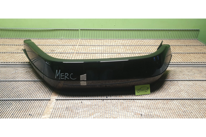Mercedes-Benz G-Class W463A AMG Fender flare rear set - fender flare