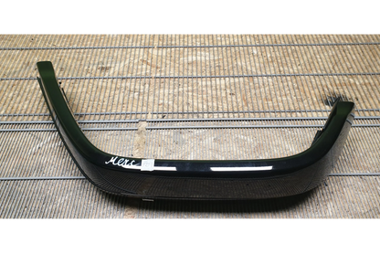 Mercedes-Benz G-Class W463 AMG Fender flare rear set - fender flare