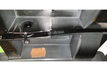 Mercedes-Benz G-Class W463A AMG Fender flare rear set