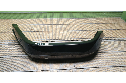 Mercedes-Benz G-Class W463 AMG Fender flare rear set - fender flare