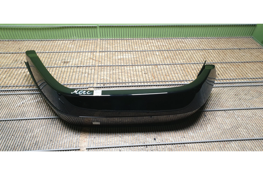 Mercedes-Benz G-Class W463 AMG Fender flare rear set - fender flare