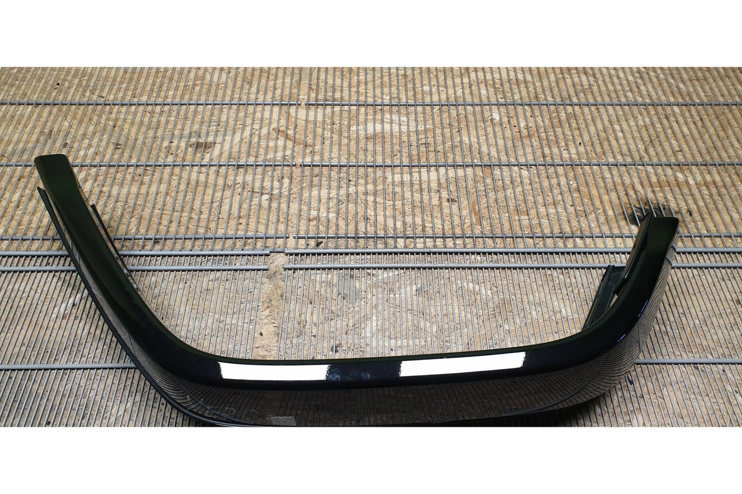 Mercedes-Benz G-Class W463A AMG Fender flare rear set