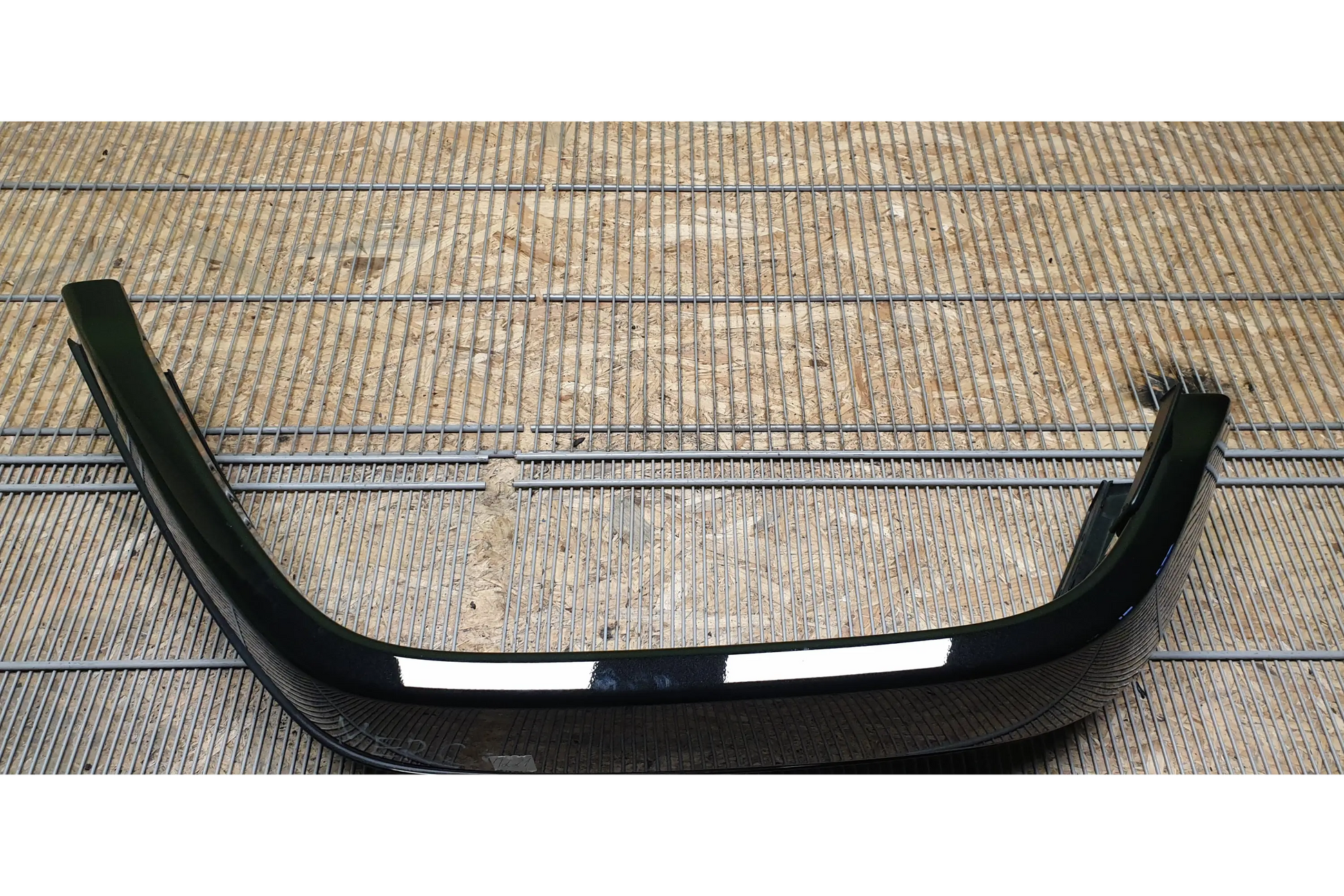 Mercedes-Benz G-Class W463A AMG Fender flare rear set
