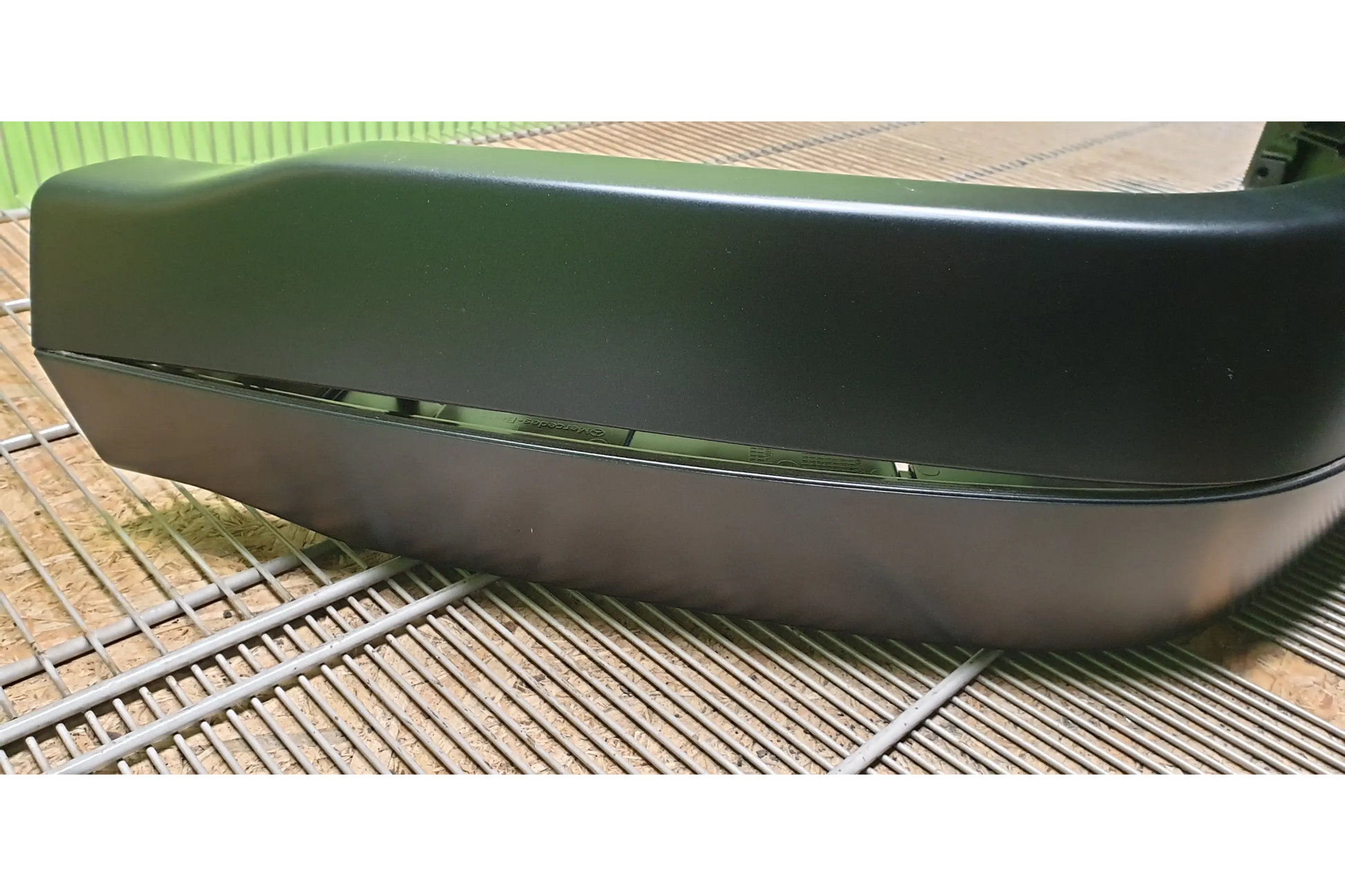 Mercedes-Benz G-Class W463A AMG Fender flare rear set - fender flare