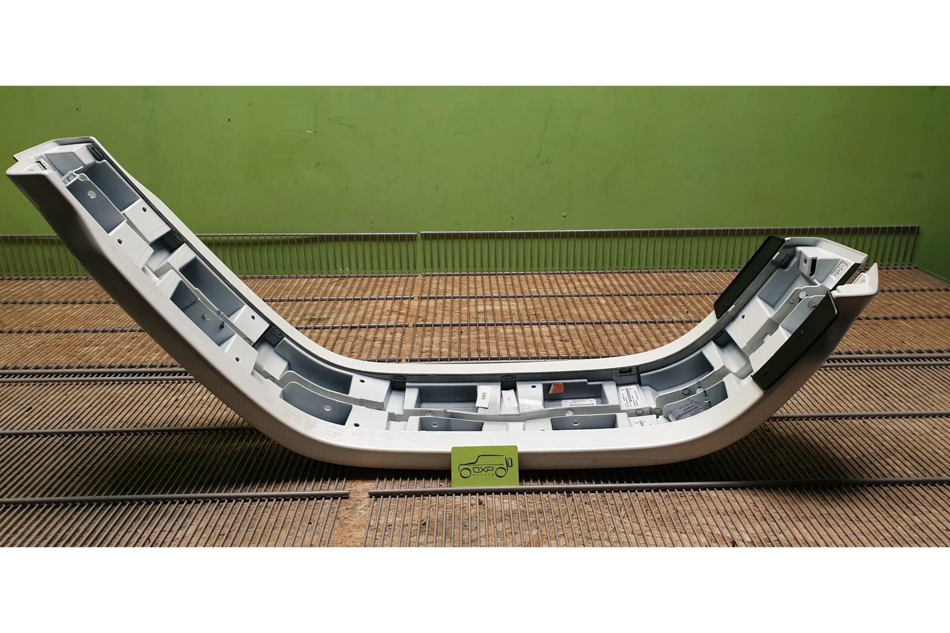 Mercedes-Benz G-Class W463A AMG Fender flare rear set - fender flare
