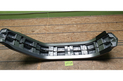 Mercedes-Benz G-Class W463A AMG Fender flare rear set - fender flare