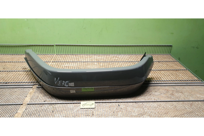 Mercedes-Benz G-Class W463A AMG Fender flare rear set - fender flare