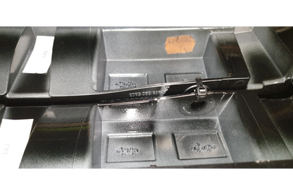 Mercedes-Benz G-Class W463A AMG Fender flare rear set