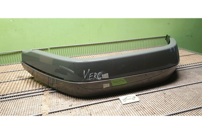Mercedes-Benz G-Class W463A AMG Fender flare rear set - fender flare