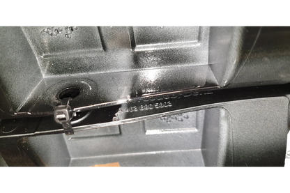 Mercedes-Benz G-Class W463A AMG Fender flare rear set