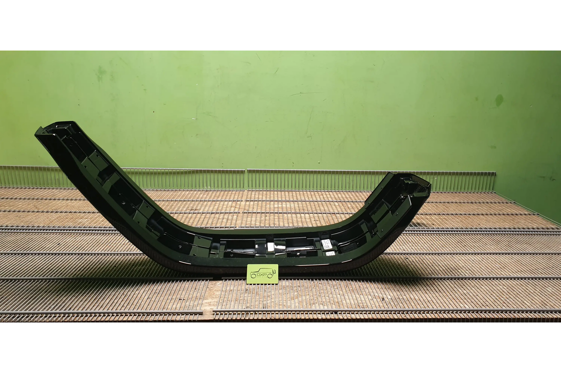 Mercedes-Benz G-Class W463A AMG Fender flare rear set