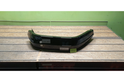 Mercedes-Benz G-Class W463A AMG Fender flare rear set - fender flare