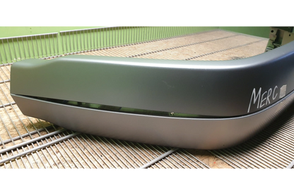 Mercedes-Benz G-Class W463A AMG Fender flare rear set - fender flare