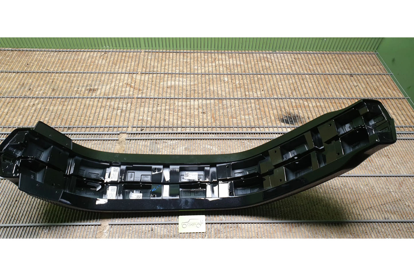 Mercedes-Benz G-Class W463A AMG Fender flare rear set - fender flare