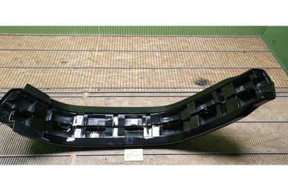 Mercedes-Benz G-Class W463A AMG Fender flare rear set - fender flare