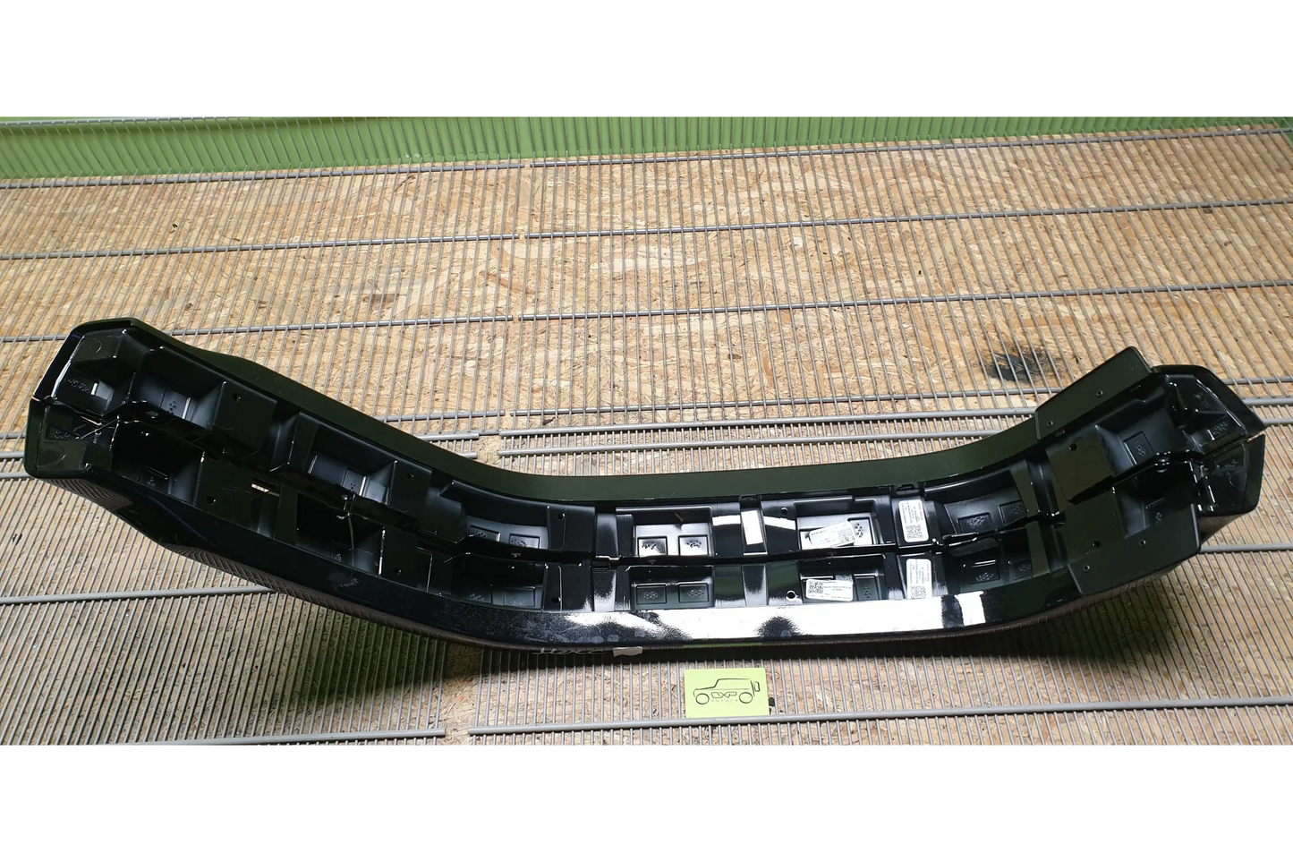Mercedes-Benz G-Class W463A AMG Fender flare rear set - fender flare