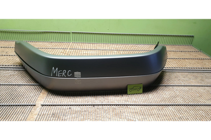 Mercedes-Benz G-Class W463A AMG Fender flare rear set - fender flare