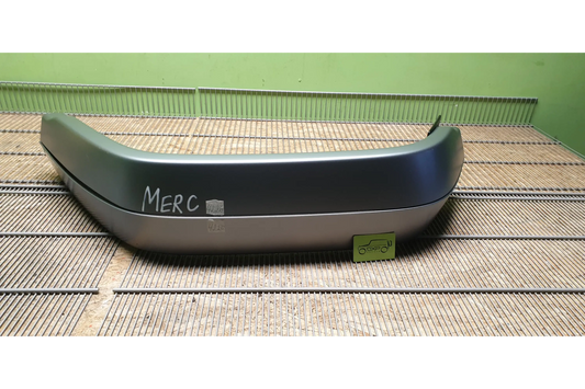 Mercedes-Benz G-Class W463A AMG Fender flare rear set - fender flare