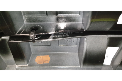 Mercedes-Benz G-Class W463A AMG Fender flare rear set