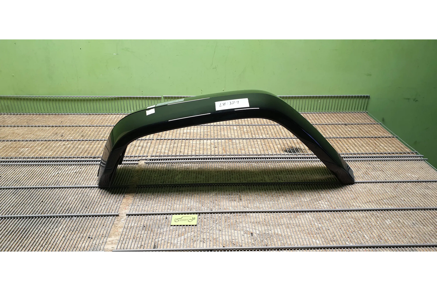 Mercedes-Benz G-Class W463A AMG Fender flare rear set - fender flare