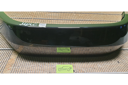 Mercedes-Benz G-Class W463A AMG Fender flare rear set - fender flare