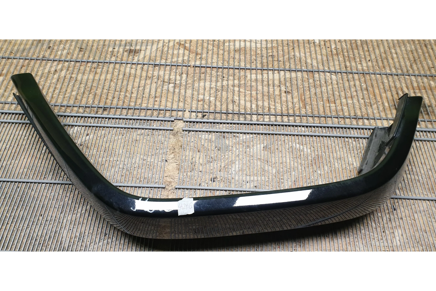 Mercedes-Benz G-Class W463 AMG Fender flare rear set - fender flare