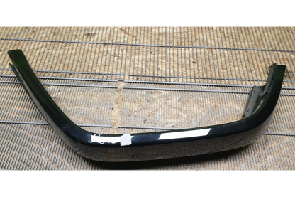 Mercedes-Benz G-Class W463 AMG Fender flare rear set - fender flare