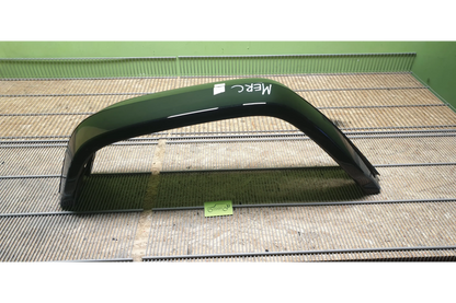 Mercedes-Benz G-Class W463A AMG Fender flare rear set - fender flare