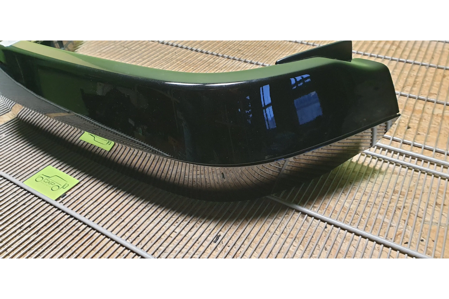 Mercedes-Benz G-Class W463A AMG Fender flare rear set - fender flare