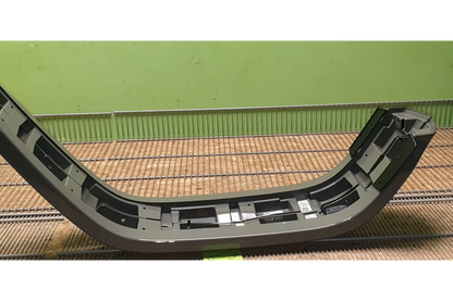 Mercedes-Benz G-Class W463A AMG Fender flare rear set - fender flare