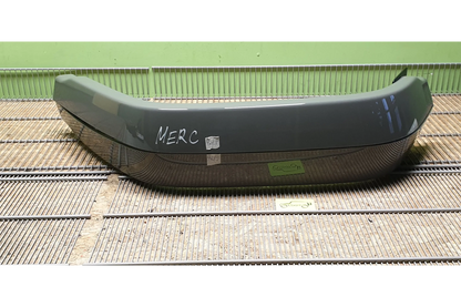 Mercedes-Benz G-Class W463A AMG Fender flare rear set - fender flare