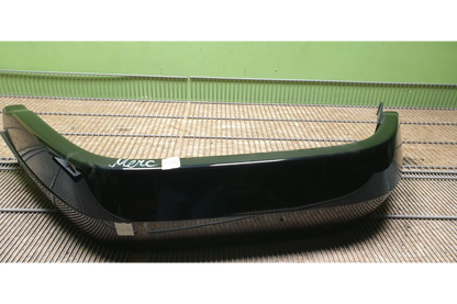 Mercedes-Benz G-Class W463 AMG Fender flare rear set - fender flare