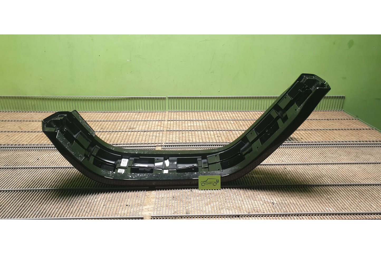 Mercedes-Benz G-Class W463A AMG Fender flare rear set - fender flare