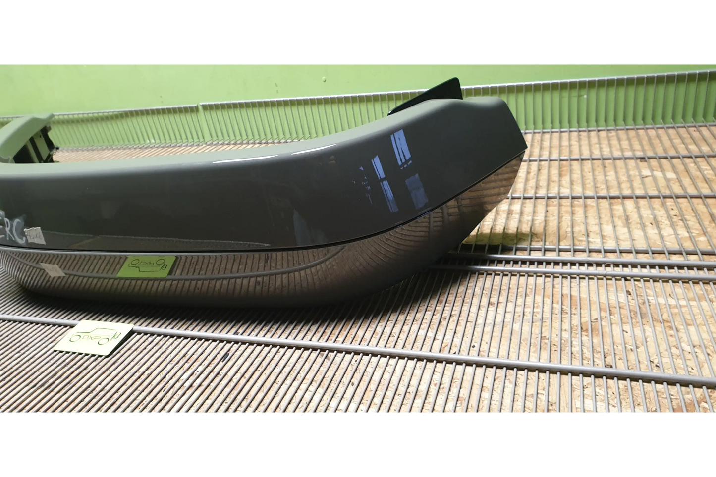 Mercedes-Benz G-Class W463A AMG Fender flare rear set - fender flare