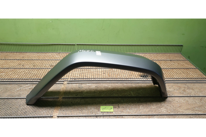 Mercedes-Benz G-Class W463A AMG Fender flare rear set - fender flare