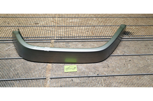 Mercedes-Benz G-Class W463 AMG Wheel arch rear left - fender flare
