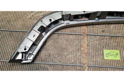 Mercedes-Benz G-Class W463 AMG Wheel arch rear left - fender flare