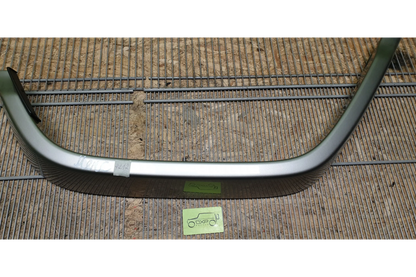 Mercedes-Benz G-Class W463 AMG Wheel arch rear left - fender flare