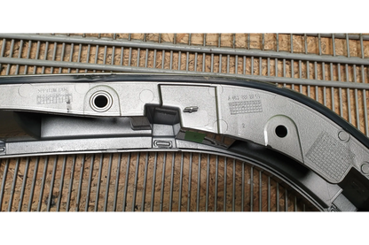 Mercedes-Benz G-Class W463 AMG Wheel arch rear left - fender flare