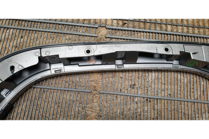 Mercedes-Benz G-Class W463 AMG Wheel arch rear left - fender flare