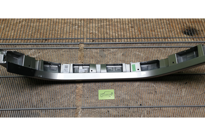 Mercedes-Benz G-Class W463 AMG Wheel arch rear left - fender flare