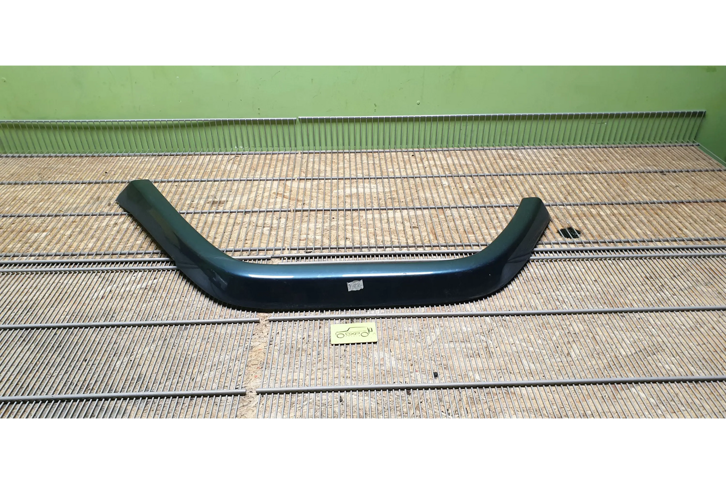 Mercedes-Benz G-Class W463 Fender flare rear right - fender flare