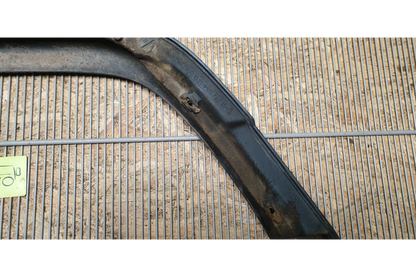 Mercedes-Benz G-Class W463 Fender flare rear right - fender flare
