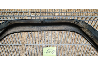 Mercedes-Benz G-Class W463 Fender flare rear right - fender flare